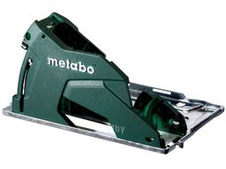 Защитный кожух с пылесосом для болгаки Metabo CED 125