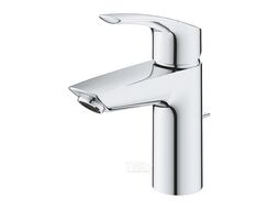 Смеситель для умывальника Grohe DN 15 S-Size Eurosmart (33265003)