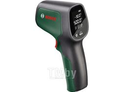 Пирометр BOSCH UniversalTemp в кор. (-30-500 С, оптика 12:1)