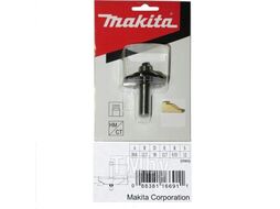 Фреза фигир63.5х15.9х12х45х2Т MAKITA D-11885