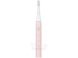 Электрическая зубная щетка Infly Sonic Electric Toothbrush P20A (1 насадка, розовый)