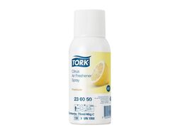 Премиальный освежитель воздуха цитрусовый А1 Tork 236050