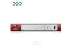 Межсетевой экран Zyxel VPN50-RU0101F