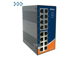 Промышленный коммутатор ORing IES-1160