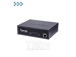 Неуправляемый PoE коммутатор VIVOTEK AW-GET-050A-065