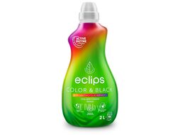 Средство жидкое для стирки ECLIPS (40 стирок) 2 л Color