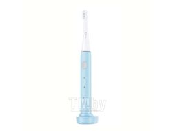 Электрическая зубная щетка Infly Sonic Electric Toothbrush P20A (1 насадка, голубой)