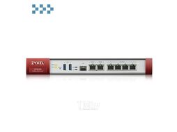 Межсетевой экран Zyxel VPN100-RU0101F