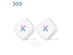 Маршрутизатор Mesh Wi-Fi Zyxel Multy U WSR30-EU0201F