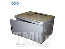 Телекоммуникационный шкаф настенный TWT серии ‘PRO’ TWT-CBWPM-18U-6×4-GY