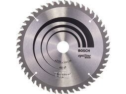 Диск 235х30мм 48 зубов (2608640727) (BOSCH)