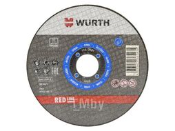 Диск TH2,5-BR22,23-D115MM Wurth 669201152