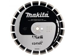 Алмазный диск Cosmos Comet Asphalt 400x25,4 MAKITA B-42905