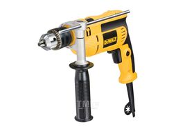 Ударная дрель 750 Вт DEWALT DWD024K-QS