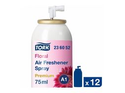 Премиальный освежитель цветочный А1 Tork 236052