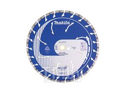 Алмазный диск Cosmos Comet Rapide 150х22,2 (3DDG, Cooling holes) MAKITA B-27187