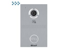 Вызывная панель BAS-IP AV-03BD SILVER