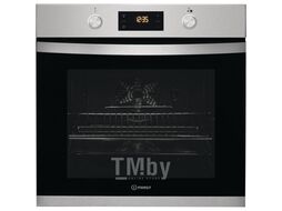 Электрический духовой шкаф Indesit IFW 3844 JP IX