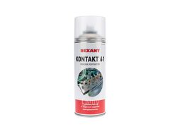 Смазка контактов KONTAKT 61 400 мл, аэрозоль REXANT 85-0007