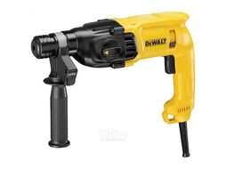 Перфоратор SDS-plus 710 Вт DEWALT D25033-QS