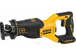 Cабельная пила бесщ.двигатель 18 В XR DEWALT DCS382N-XJ