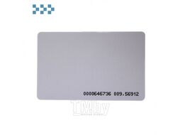 ID карта ZKTeco ID card(thin)