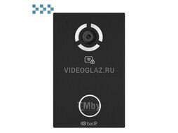 Вызывная панель BAS-IP AV-03BD BLACK