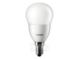 Лампа светодиодная PHILIPS ESS LEDLustre 6.5-60W E14 827 P48N