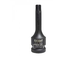 Головка-бита TORX ударная T52,1/2" FORCEKRAFT FK-24607852MPB