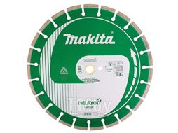 Алмазный диск Cosmos Neutron Rapide 300х20 (3DDG) MAKITA B-13633