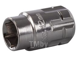 Проходная головка 12 мм B-65660 MAKITA B-65660