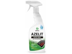 Чистящее средство GraSS "Azelit spray" для стеклокерамики, 600мл. 125642