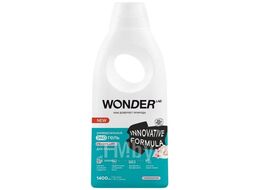 Экогель для стирки WONDERLAB универсальный (утренние цветы) 1.4 л