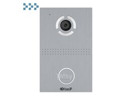 Вызывная панель BAS-IP AV-03D SILVER