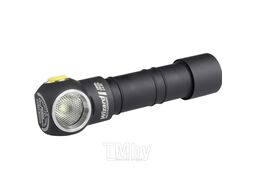 Фонарь ARMYTEK Wizard Pro Magnet USB XHP50 Теплый F05501SW