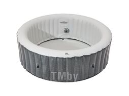 СПА-бассейн MSPA COMFORT Ottoman Round Bubble Spa (6 персон) C-OM061