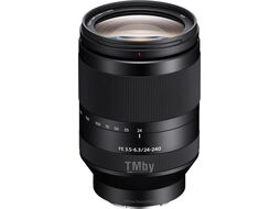 Объектив Sony FE 24-240mm F3.5-6.3 OSS (SEL24240)