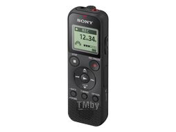 Диктофон цифровой Sony ICD-PX370