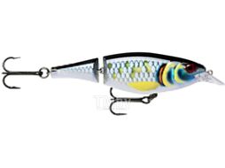 Воблер Rapala X-Rap Jointed Shad / XJS13-SCRB