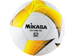 Футбольный мяч Mikasa F571MD-TR-O (размер 5)