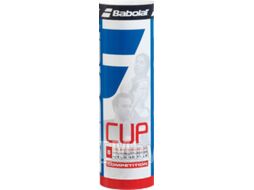 Набор воланчиков Babolat Volant Nylon Cup / 562006-Medium (6шт)