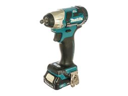 Гайковерт ударный аккум. CXT BL 12В max, 3/8", 160Нм (2х2.0Aч, з/у) MAKITA TW160DWAE