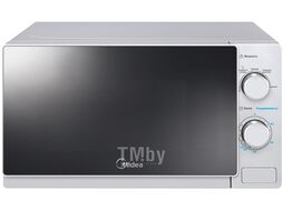 Печь микроволновая бытовая MIDEA MM720C4E-S