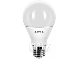 Лампа светодиодная ASTRA A60 14W E27 4000K