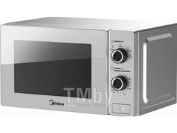 Печь микроволновая бытовая MIDEA MM720S220-S