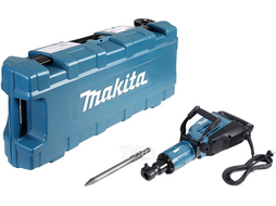 Отбойный молоток MAKITA HM 1307 C (1510 Вт, 33.8 Дж, вес 15.3 кг)