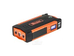 Устройство пусковое м/ф WESTER Zeus 600 16000mAh, ток пуск./пик.: 300А/600А