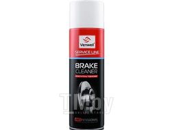 Очиститель тормозов ECO Brake Cleaner 600мл VENWELL VW-SL-008 RU