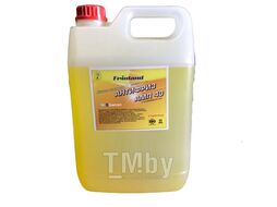 Антифриз 5кг - готовый желтый, карбоксилатный, АМП-40 FRIOLAND AF YELLOW 5 FRIOLAND