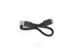 Кабель USB3.0 AM-microBM 1.0м Mirex двойной экран 13700-AMCR10U3